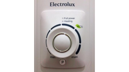 Накопительный водонагреватель Electrolux EWH 50 AXIOmatic Slim
