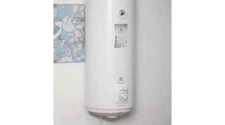 Накопительный водонагреватель Electrolux EWH 50 AXIOmatic Slim