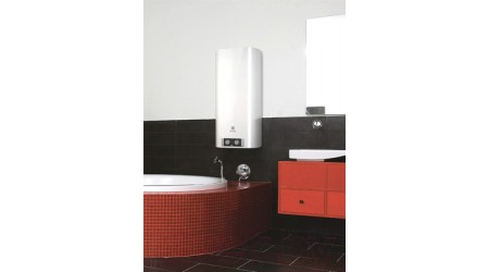 Накопительный водонагреватель Electrolux EWH 50 Formax