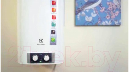 Накопительный водонагреватель Electrolux EWH 50 Formax
