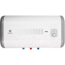 Накопительный водонагреватель Electrolux EWH 50 Royal H