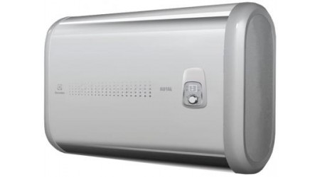 Накопительный водонагреватель Electrolux EWH 50 Royal Silver H
