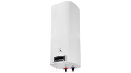 Накопительный водонагреватель Electrolux EWH 80 Formax DL
