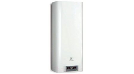 Накопительный водонагреватель Electrolux EWH 80 Formax DL