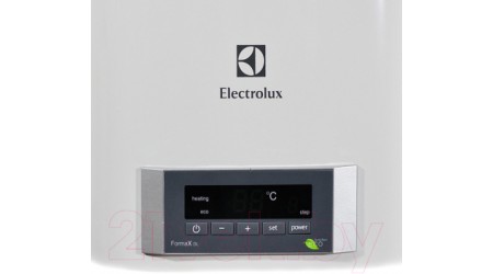 Накопительный водонагреватель Electrolux EWH 80 Formax DL