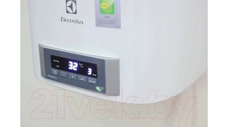 Накопительный водонагреватель Electrolux EWH 80 Formax DL
