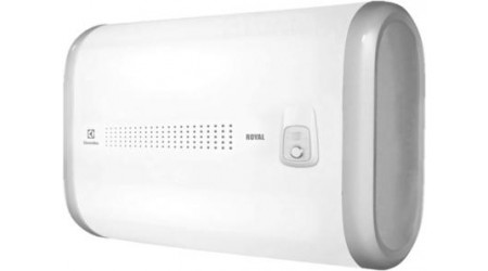 Накопительный водонагреватель Electrolux EWH 80 Royal H