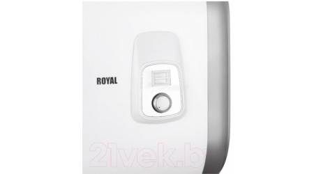 Накопительный водонагреватель Electrolux EWH 80 Royal H