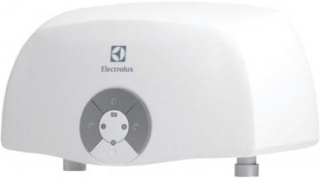 Проточный водонагреватель Electrolux Smartfix 2.0 S (5.5 кВт)