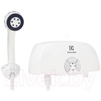Проточный водонагреватель Electrolux Smartfix 2.0 S (5.5 кВт)