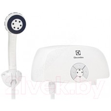 Проточный водонагреватель Electrolux Smartfix 2.0 S (5.5 кВт)
