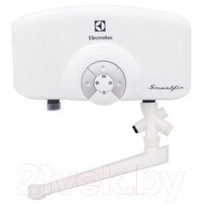 Проточный водонагреватель Electrolux Smartfix 2.0 T (5.5 кВт)