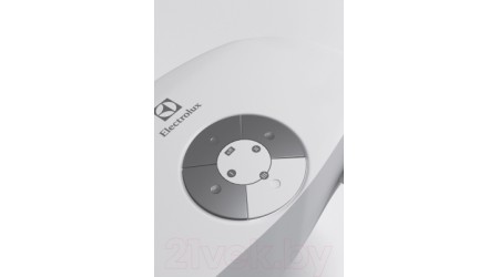 Проточный водонагреватель Electrolux Smartfix 2.0 T (3.5 кВт)