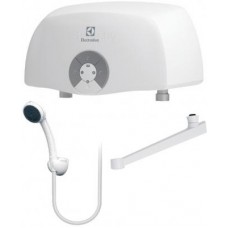 Проточный водонагреватель Electrolux Smartfix 2.0 TS (5.5 кВт)