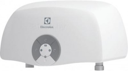 Проточный водонагреватель Electrolux Smartfix 2.0 TS (5.5 кВт)