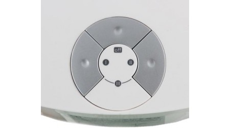 Проточный водонагреватель Electrolux Smartfix 2.0 TS (5.5 кВт)