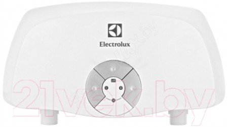 Проточный водонагреватель Electrolux Smartfix 2.0 TS (6.5 кВт)