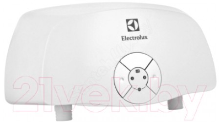 Проточный водонагреватель Electrolux Smartfix 2.0 TS (6.5 кВт)