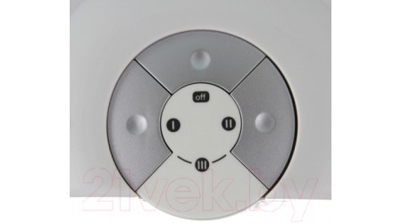 Проточный водонагреватель Electrolux Smartfix 2.0 TS (6.5 кВт)