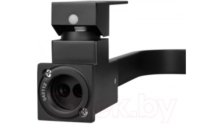 Смеситель ZorG Electrophoresis ZRN 980152 Black 