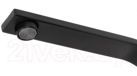 Смеситель ZorG Electrophoresis ZRN 980152 Black 