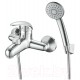 Смеситель Gross Aqua Elegance 2500500C