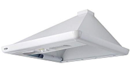 Вытяжка купольная Akpo Elegant 50 WK-3 (белый)