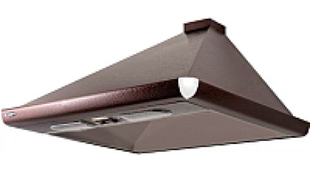 Вытяжка купольная Akpo Elegant 60 WK-3 (медный)