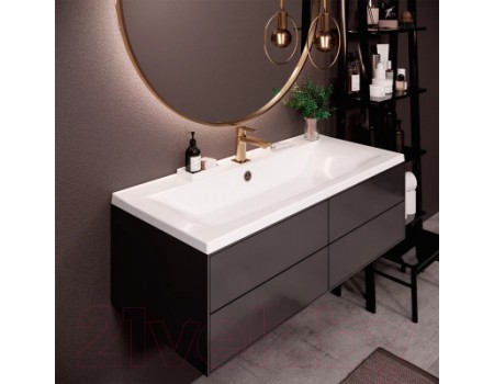 Умывальник Paola Elegante 1000