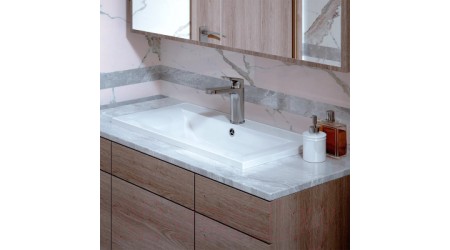 Умывальник Paola Elegante 900