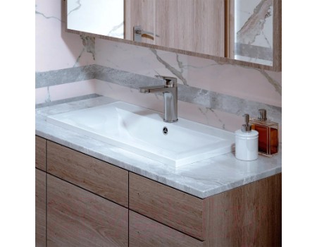 Умывальник Paola Elegante 900