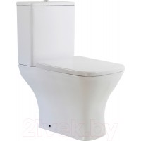 Унитаз напольный Taliente Elegante EL35055
