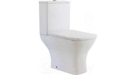Унитаз напольный Taliente Elegante EL35055