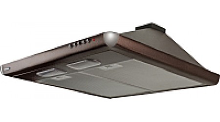 Вытяжка купольная Akpo Elegant Turbo 60 WK-5 без короба (медный)