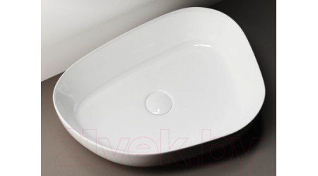Умывальник Ceramica Nova Element CN5003