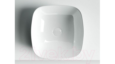 Умывальник Ceramica Nova Element CN5006