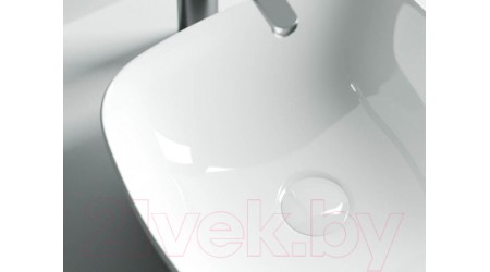 Умывальник Ceramica Nova Element CN5006