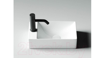 Умывальник Ceramica Nova Element CN5008