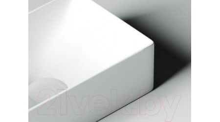 Умывальник Ceramica Nova Element CN5008