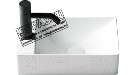 Умывальник Ceramica Nova Element CN5008