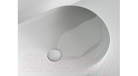 Умывальник Ceramica Nova Element CN5009
