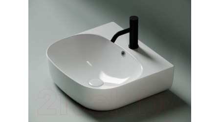 Умывальник Ceramica Nova Element CN5011
