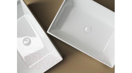 Умывальник Ceramica Nova Element CN5013