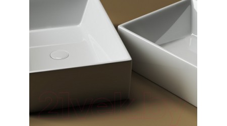 Умывальник Ceramica Nova Element CN5013