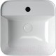 Умывальник Ceramica Nova Element CN5014