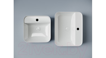 Умывальник Ceramica Nova Element CN5014