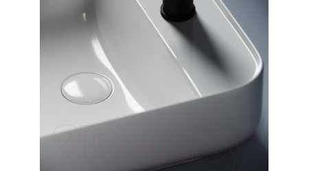 Умывальник Ceramica Nova Element CN5014