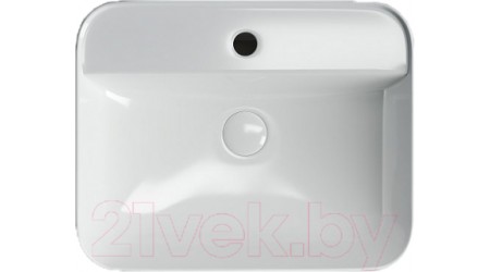 Умывальник Ceramica Nova Element CN5015