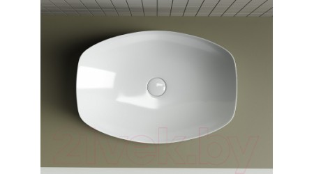 Умывальник Ceramica Nova Element CN5016