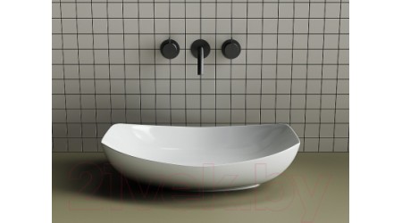 Умывальник Ceramica Nova Element CN5016